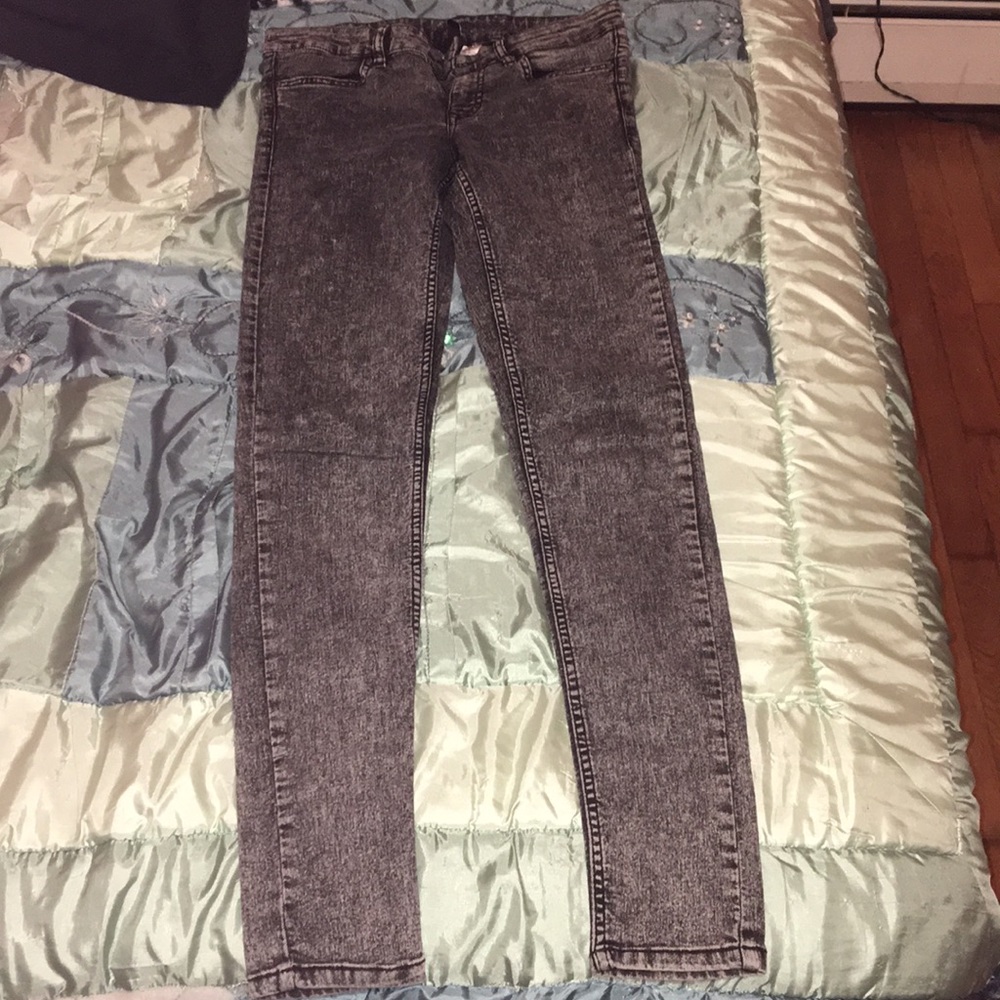 Divided H&M jeans